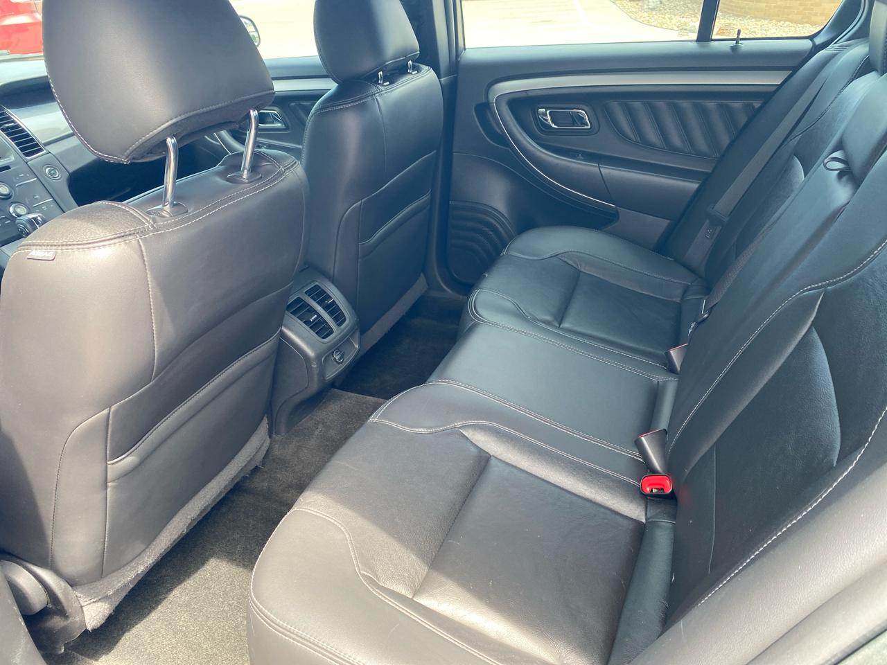 Ford Taurus SEL FWD 2015