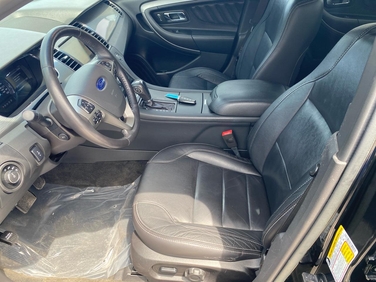 Ford Taurus SEL FWD 2015