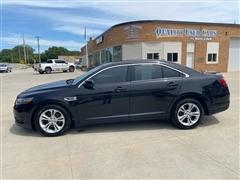 2015 Ford Taurus 