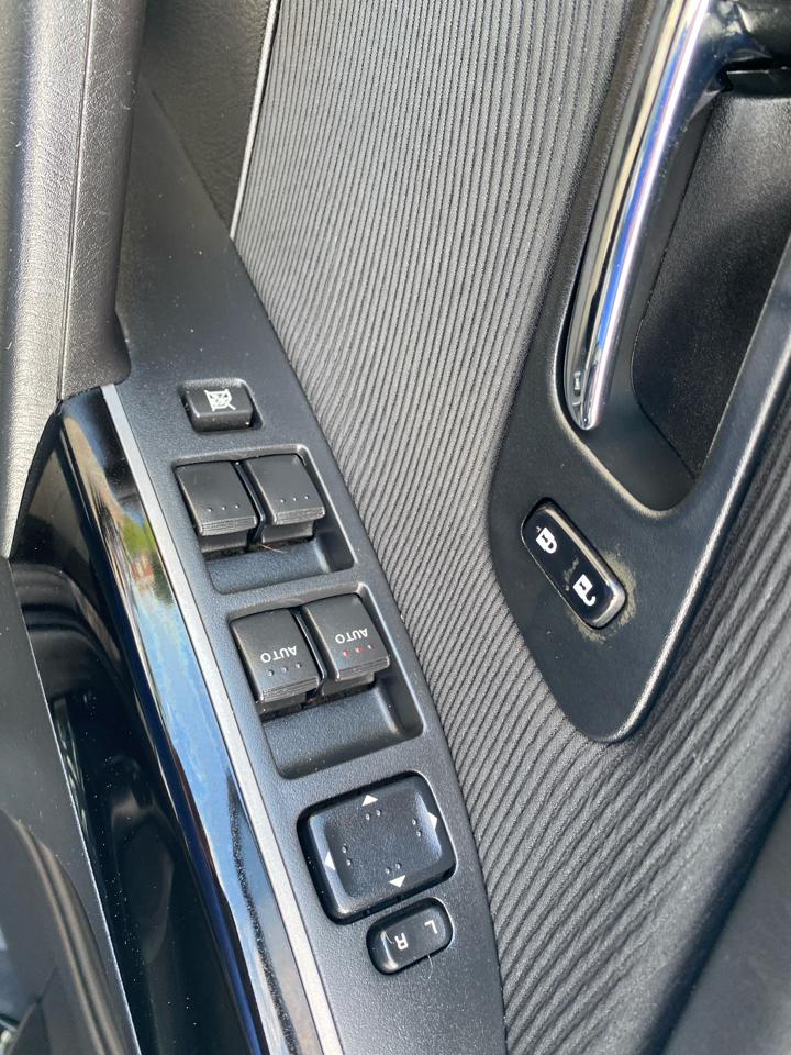 Mazda CX-9 Sport 2012