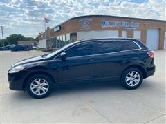 2012 Mazda CX-9 
