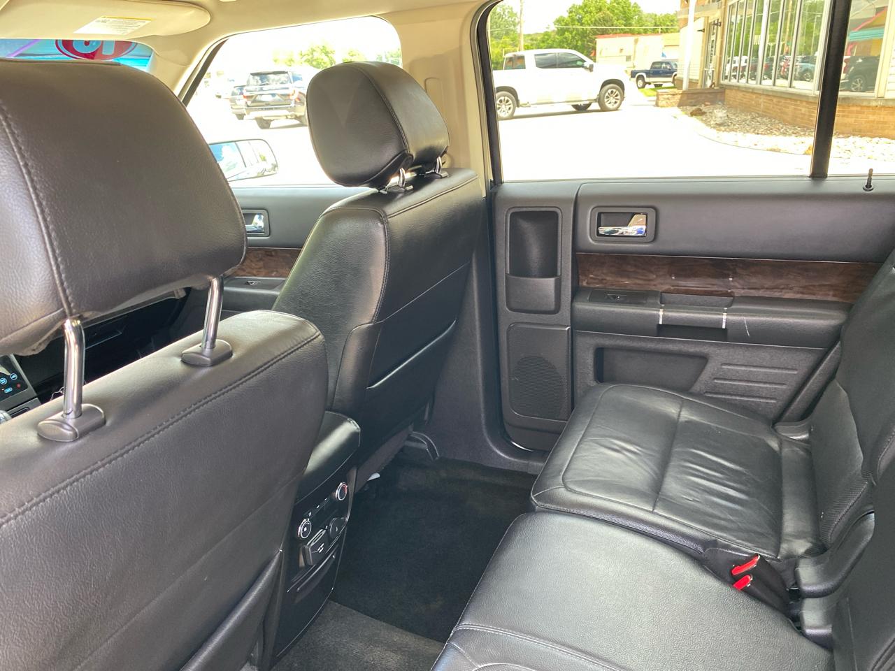 Ford Flex Limited AWD 2016