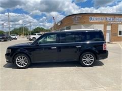 2016 Ford Flex 