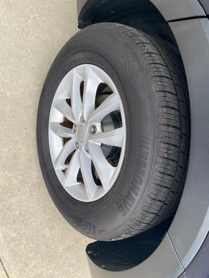 Kia Sorento LX V6 AWD 2017