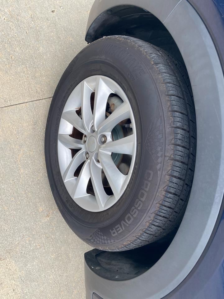 Kia Sorento LX V6 AWD 2017