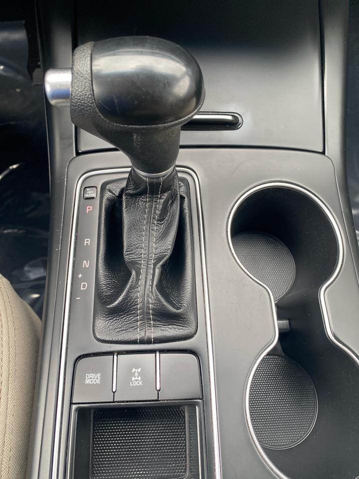 Kia Sorento LX V6 AWD 2017
