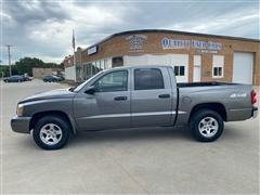 2006 Dodge Dakota 