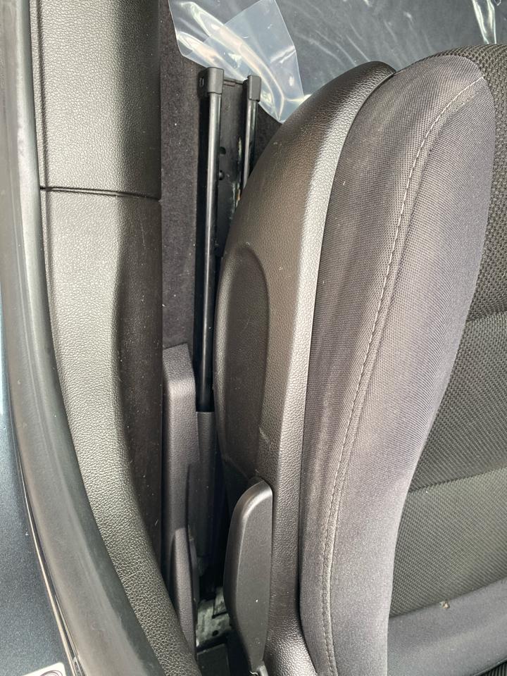 Chevrolet Cruze 1LT Auto 2013