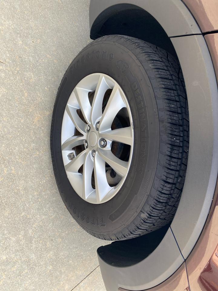 Kia Sorento LX AWD 2016