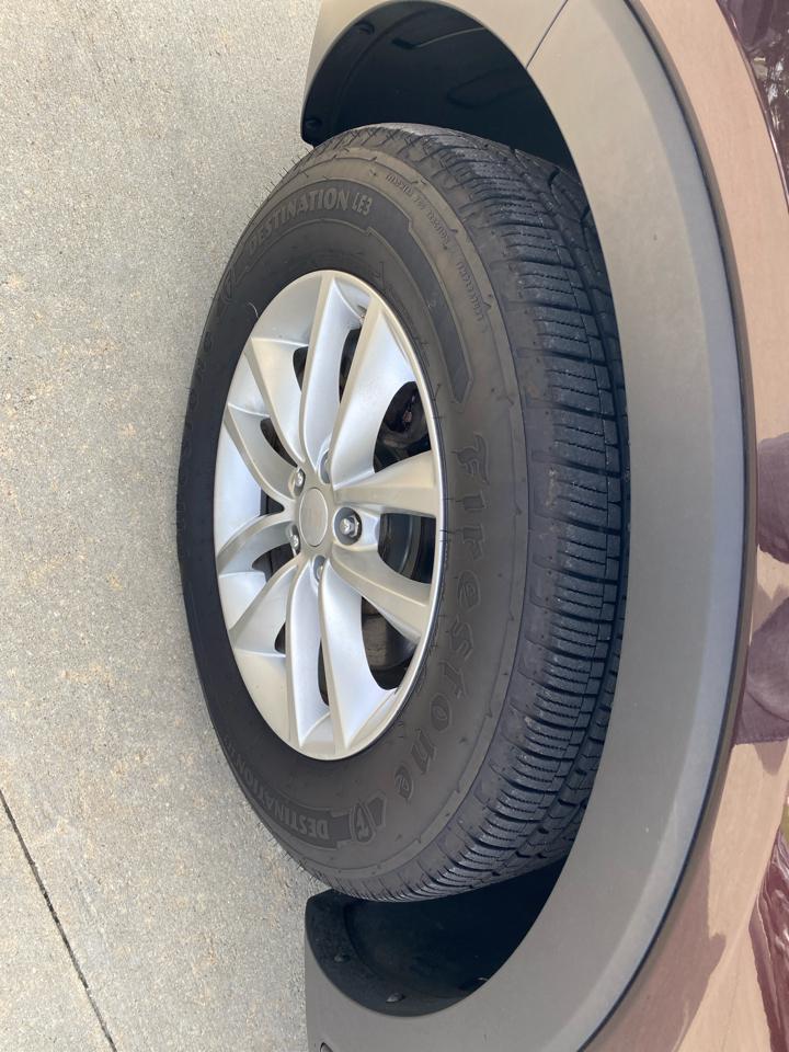 Kia Sorento LX AWD 2016