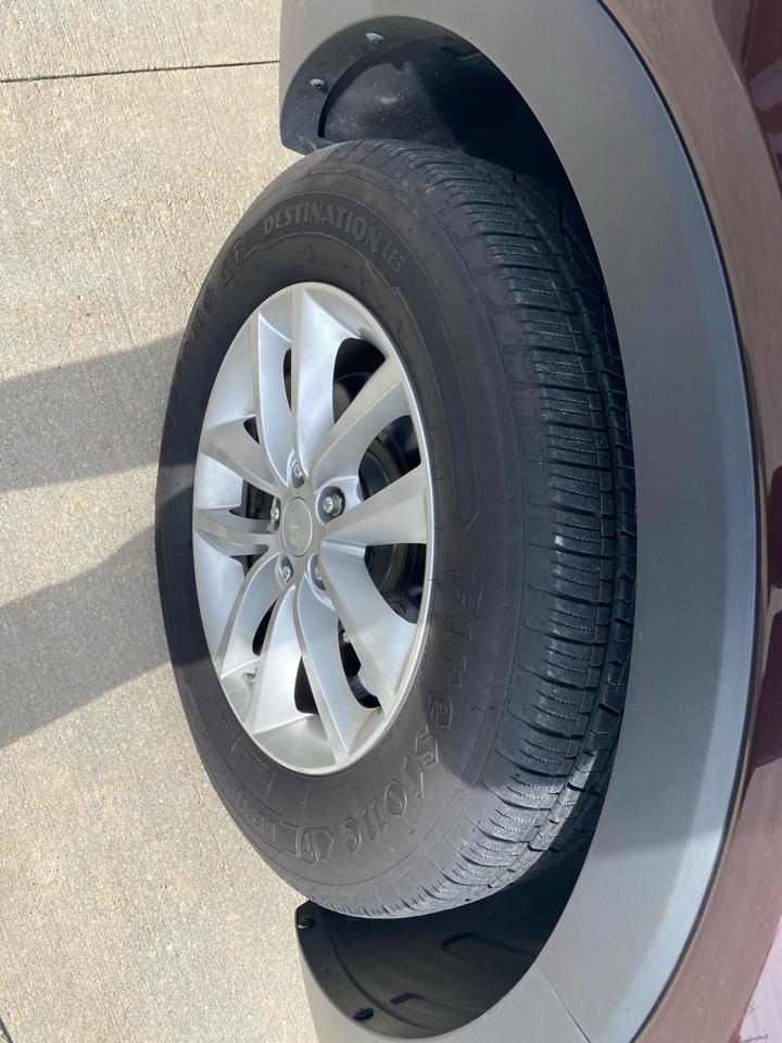 Kia Sorento LX AWD 2016