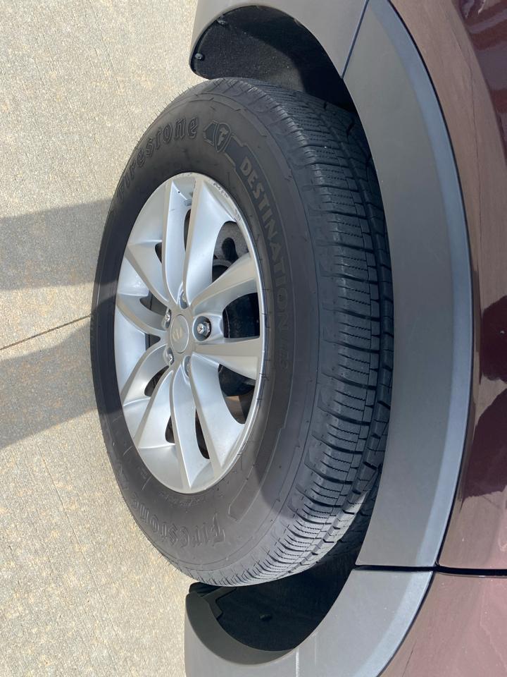 Kia Sorento LX AWD 2016
