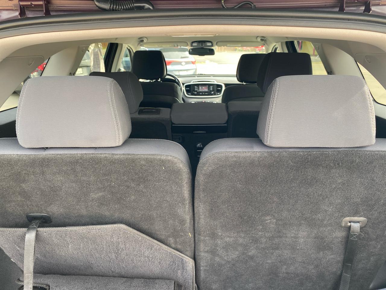 Kia Sorento LX AWD 2016