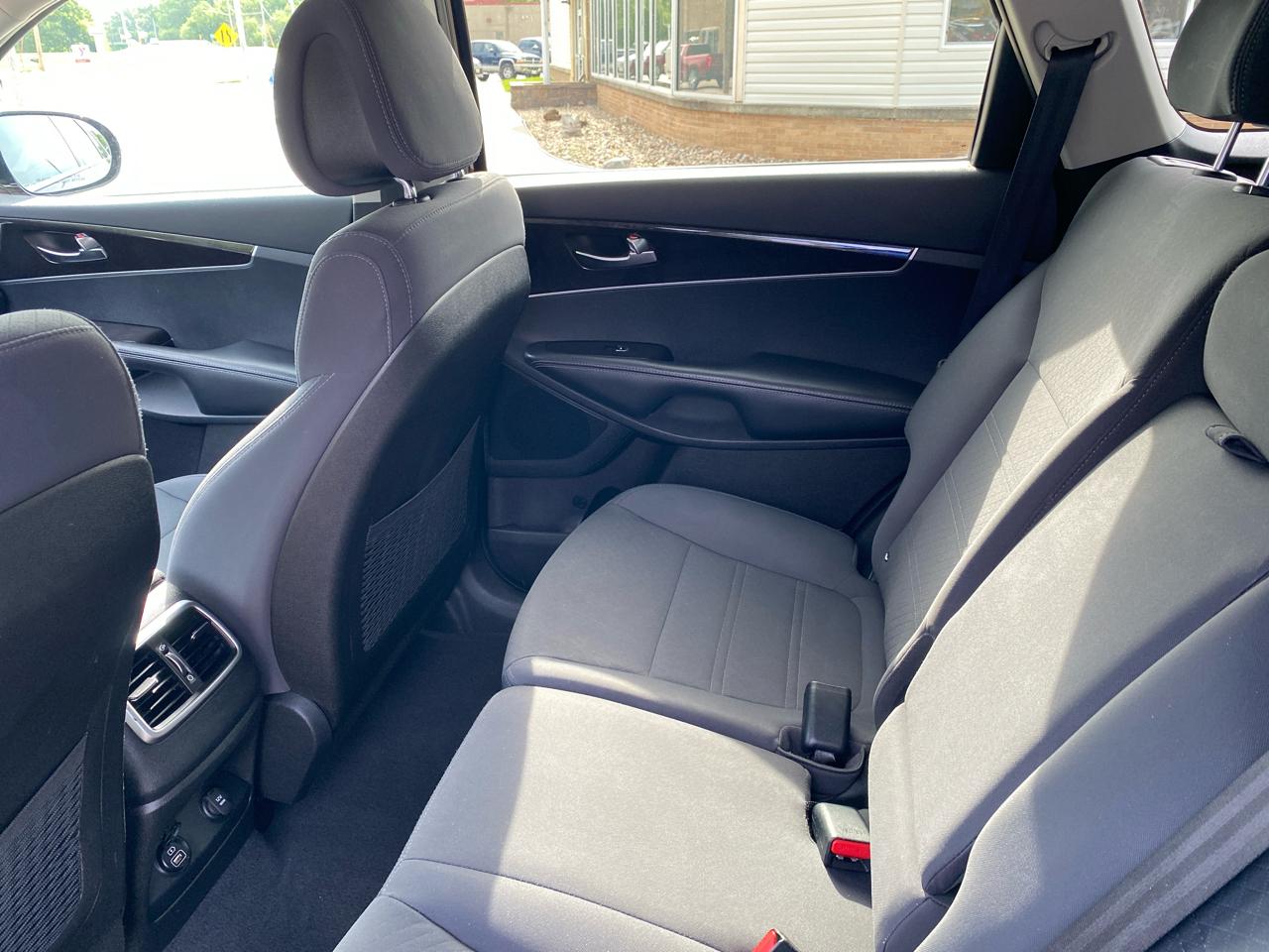 Kia Sorento LX AWD 2016