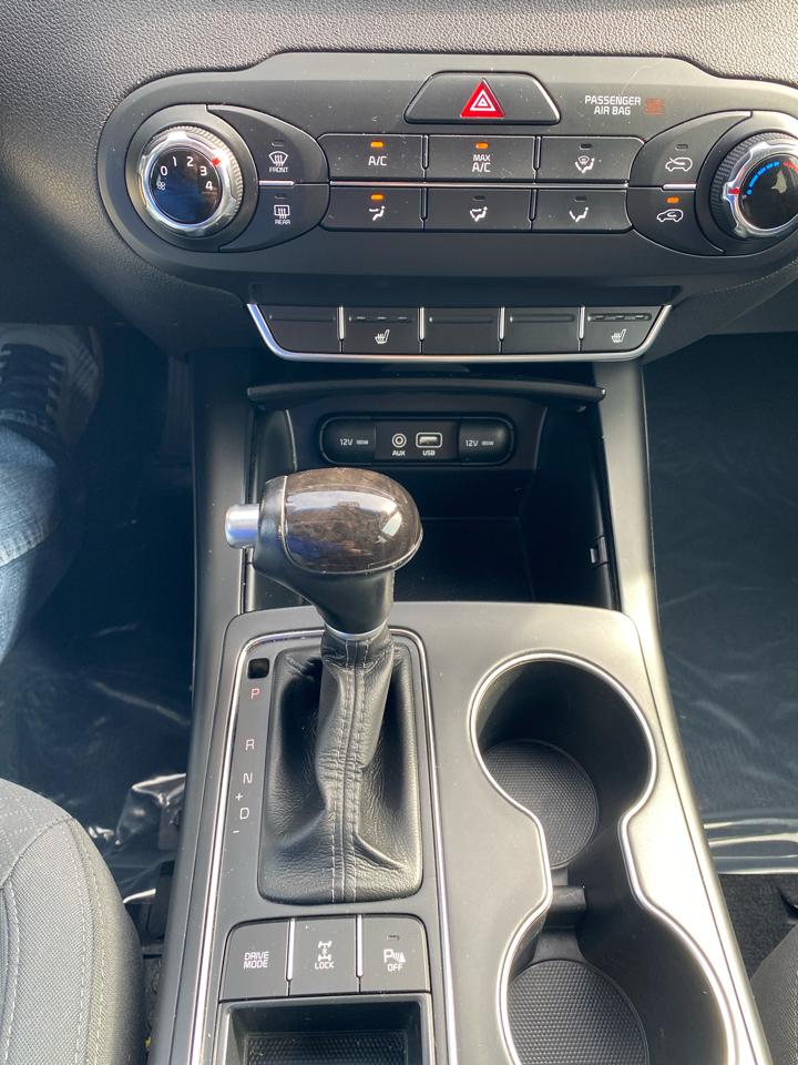 Kia Sorento LX AWD 2016