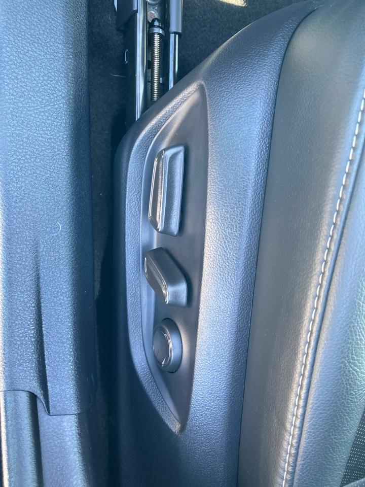 Toyota Camry XSE 2023