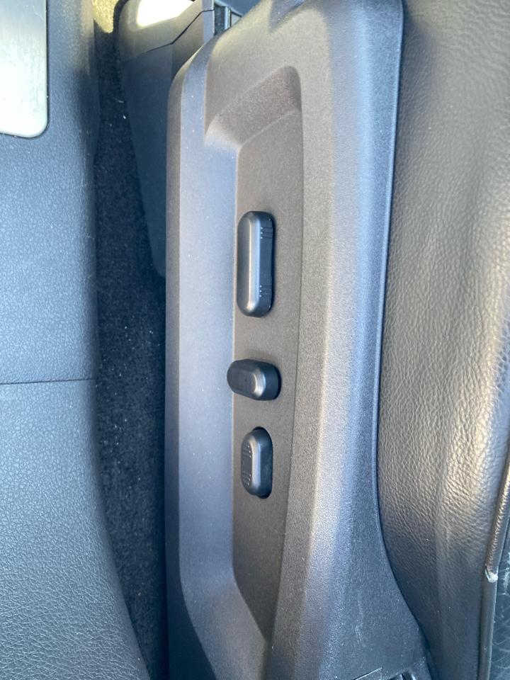 Lincoln MKX AWD 2013