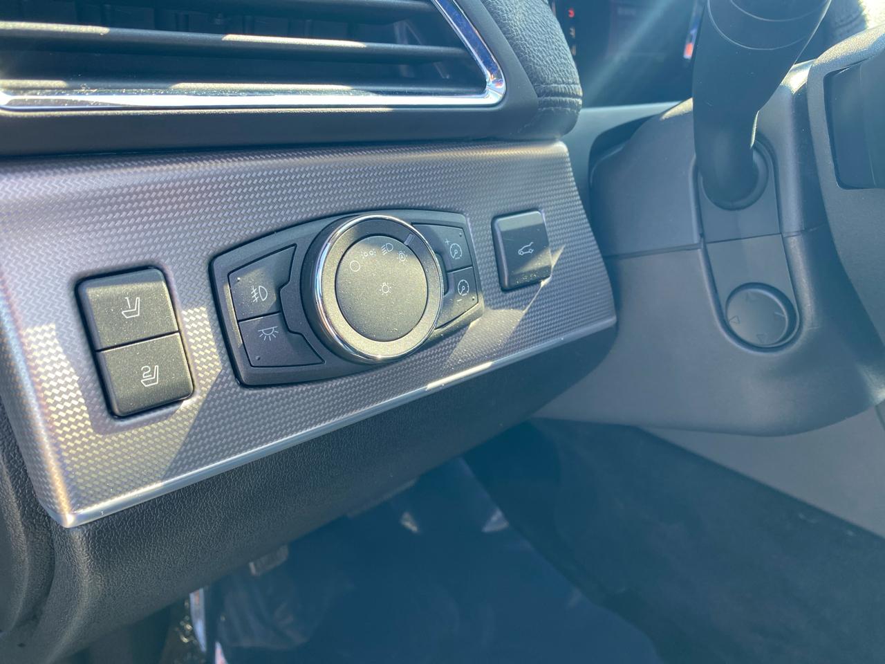 Lincoln MKX AWD 2013