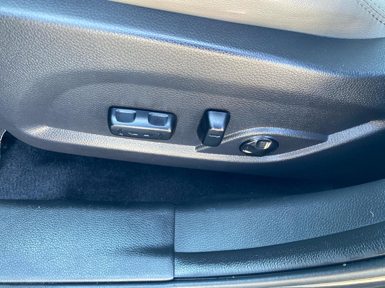 Hyundai Santa Fe Sport 2.0T AWD 2018