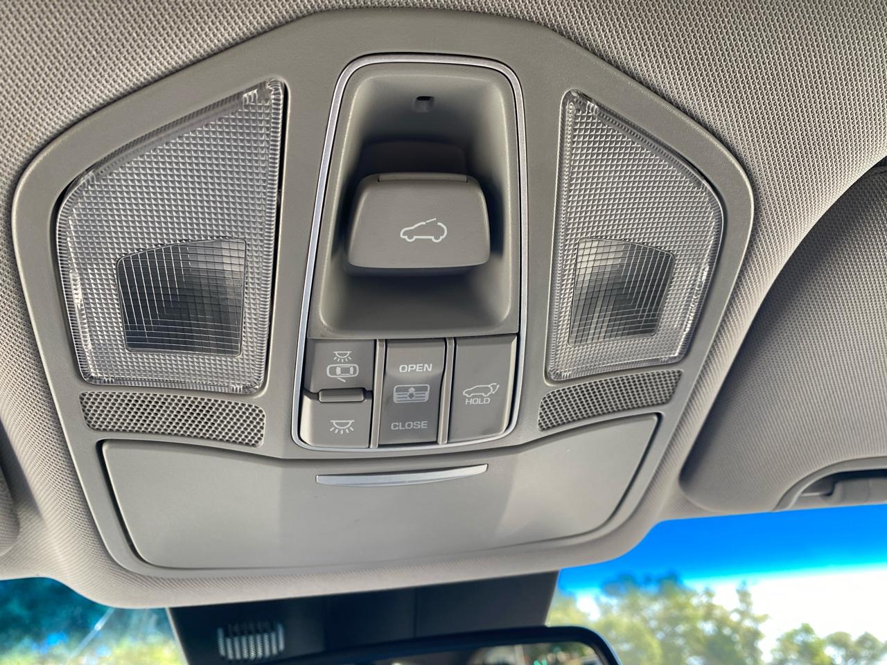 Hyundai Santa Fe Sport 2.0T AWD 2018