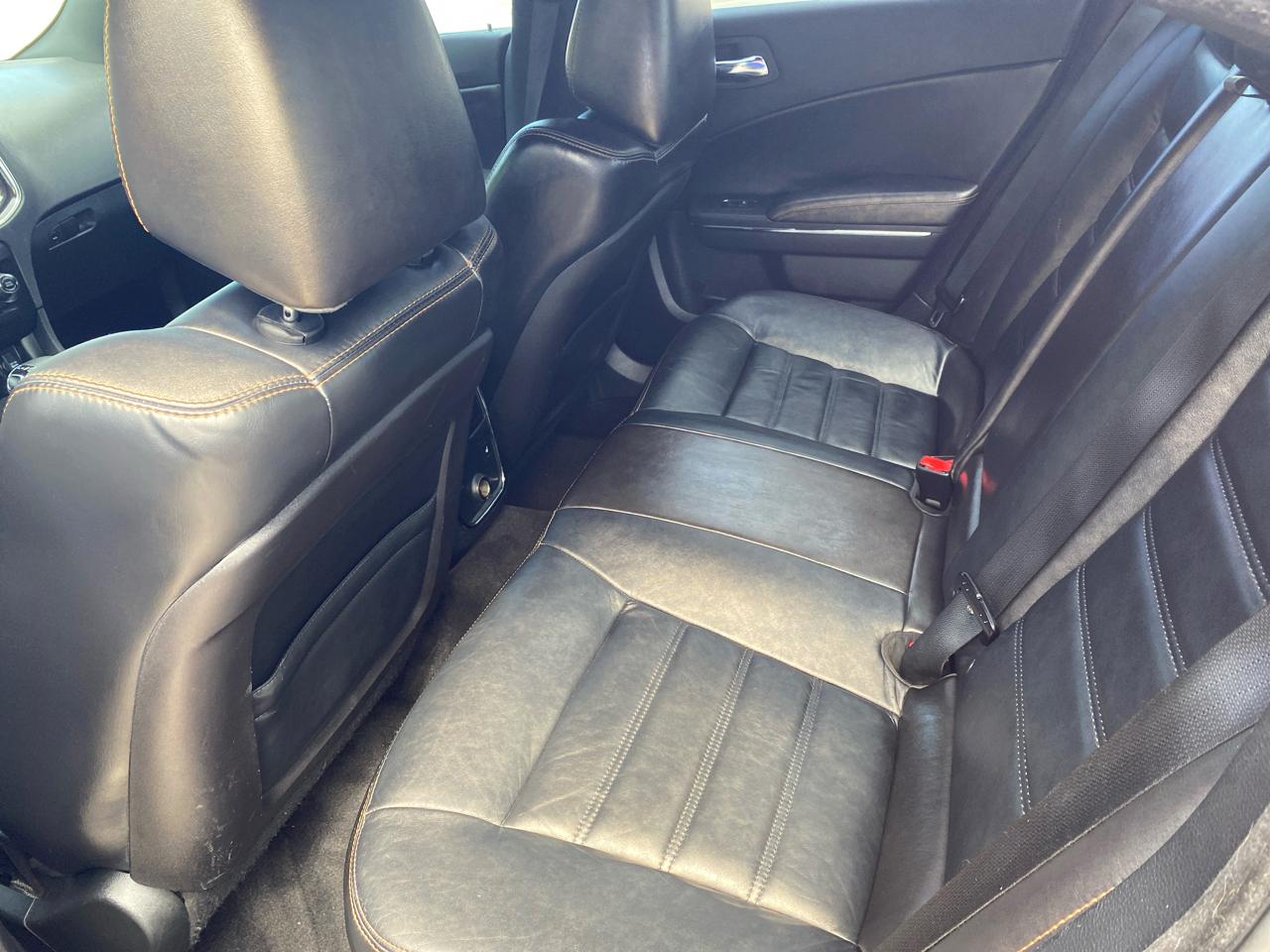 Dodge Charger SXT 2014