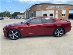 2014 Dodge Charger 