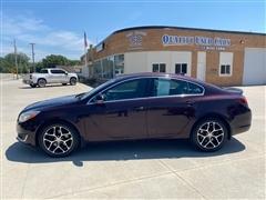 2017 Buick Regal 