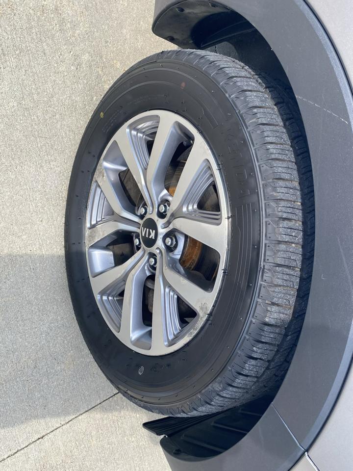 Kia Sportage LX AWD 2015