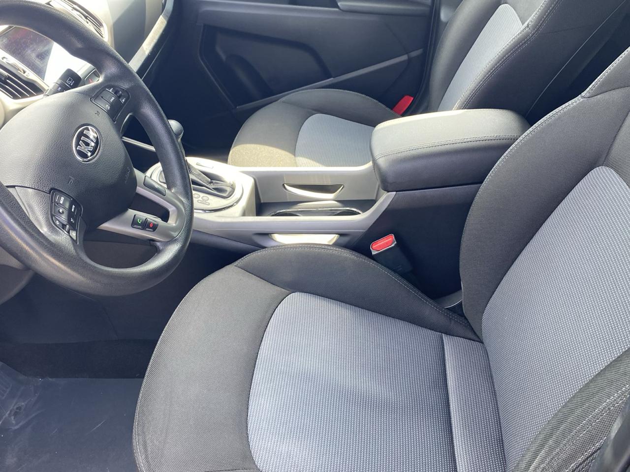 Kia Sportage LX AWD 2015