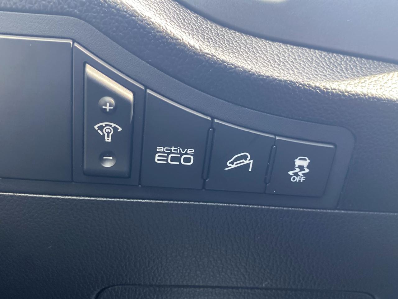 Kia Sportage LX AWD 2015