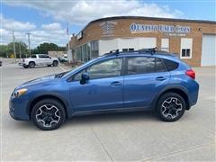 2014 Subaru XV Crosstrek 