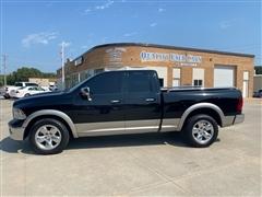 2010 RAM 1500 