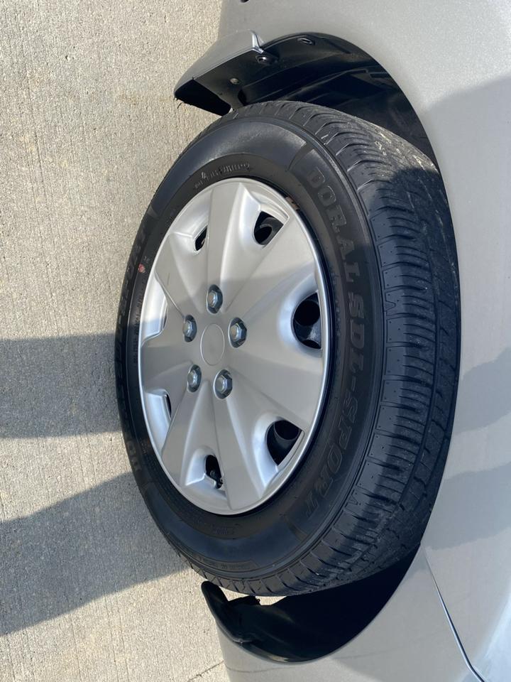 Nissan Versa Note S 2014