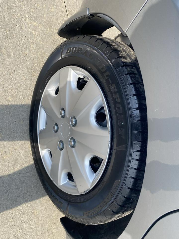Nissan Versa Note S 2014