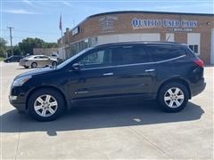 2009 Chevrolet Traverse 
