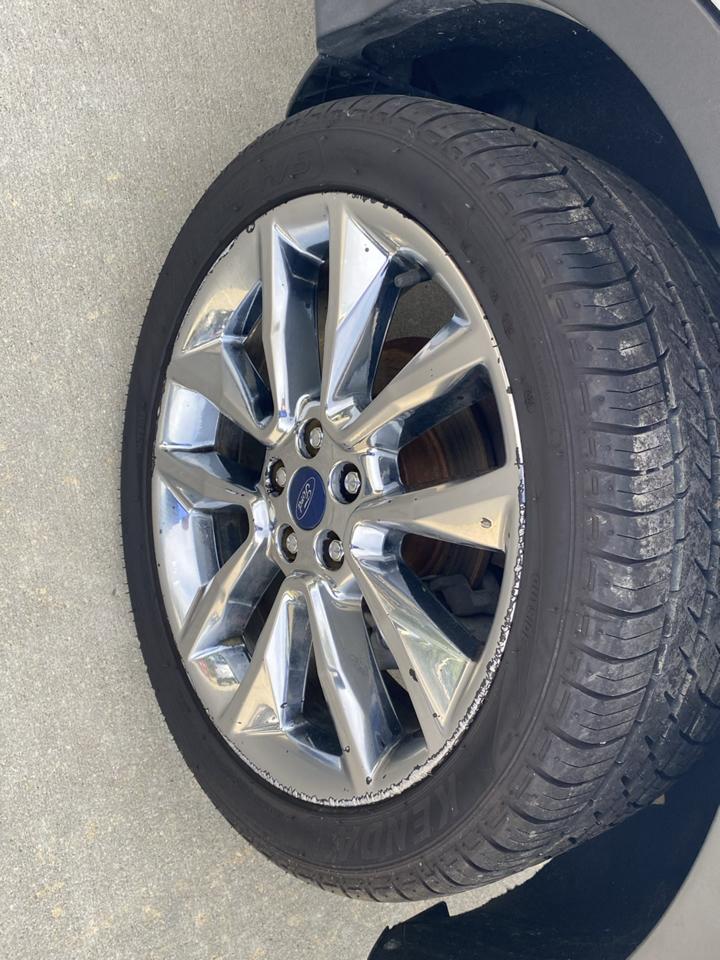 Ford Escape SE FWD 2014