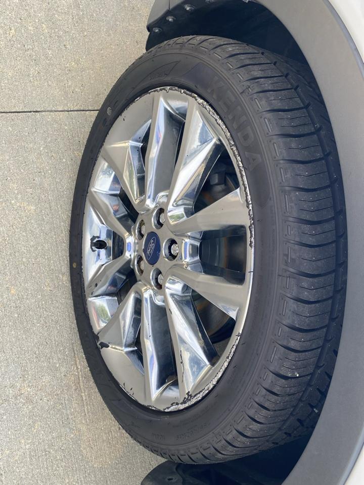 Ford Escape SE FWD 2014