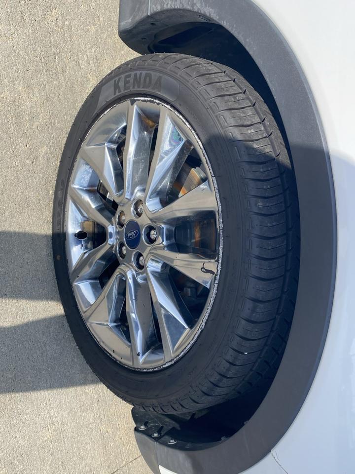 Ford Escape SE FWD 2014