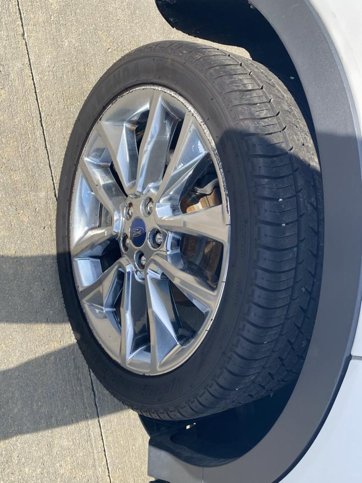 Ford Escape SE FWD 2014