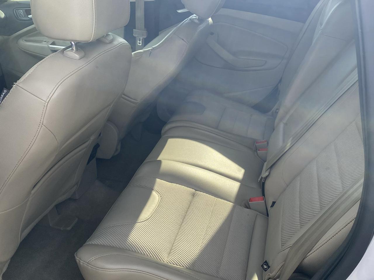 Ford Escape SE FWD 2014