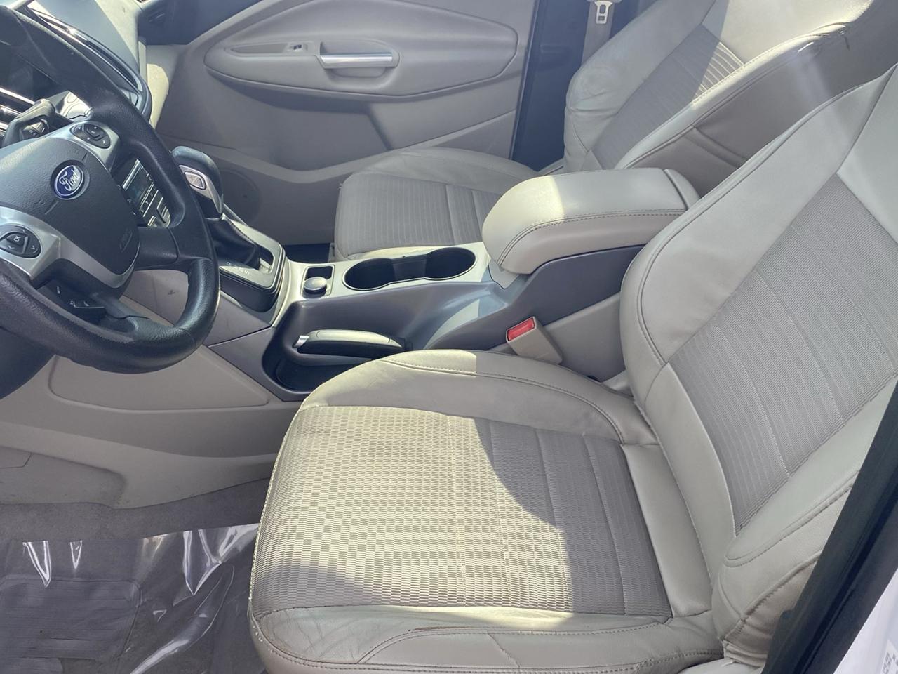 Ford Escape SE FWD 2014