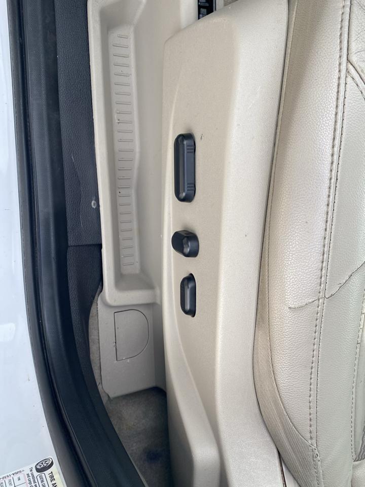 Ford Escape SE FWD 2014