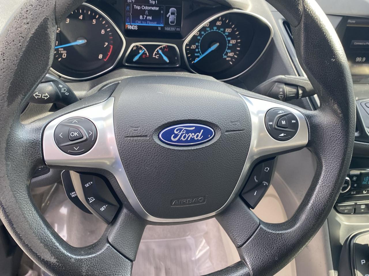 Ford Escape SE FWD 2014
