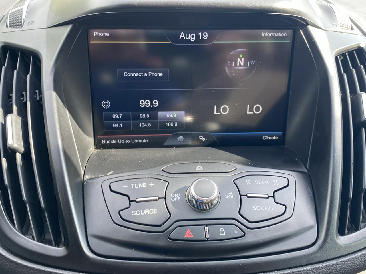Ford Escape SE FWD 2014