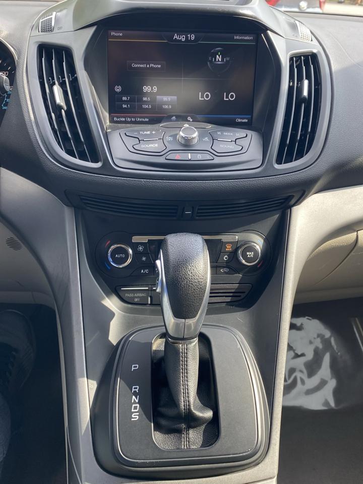 Ford Escape SE FWD 2014