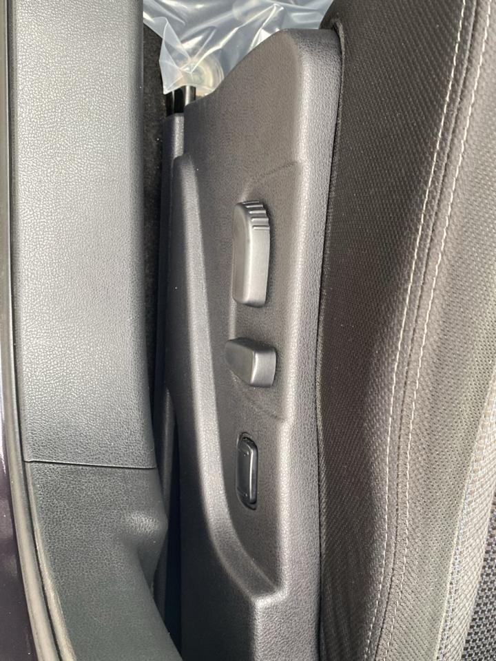 Nissan Rogue S AWD 2013