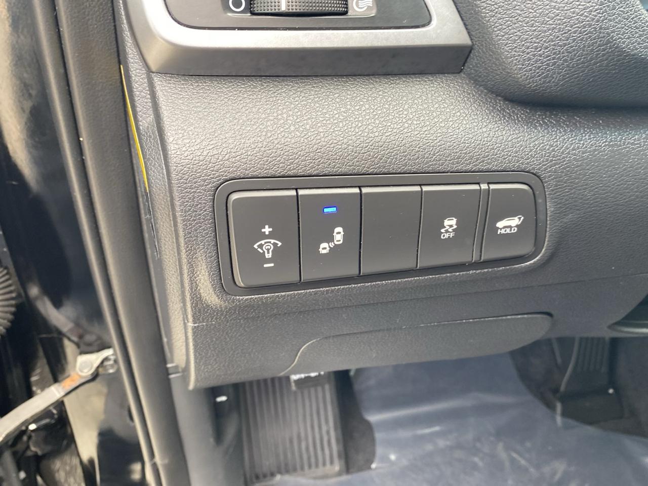 Hyundai Tucson Eco 2017