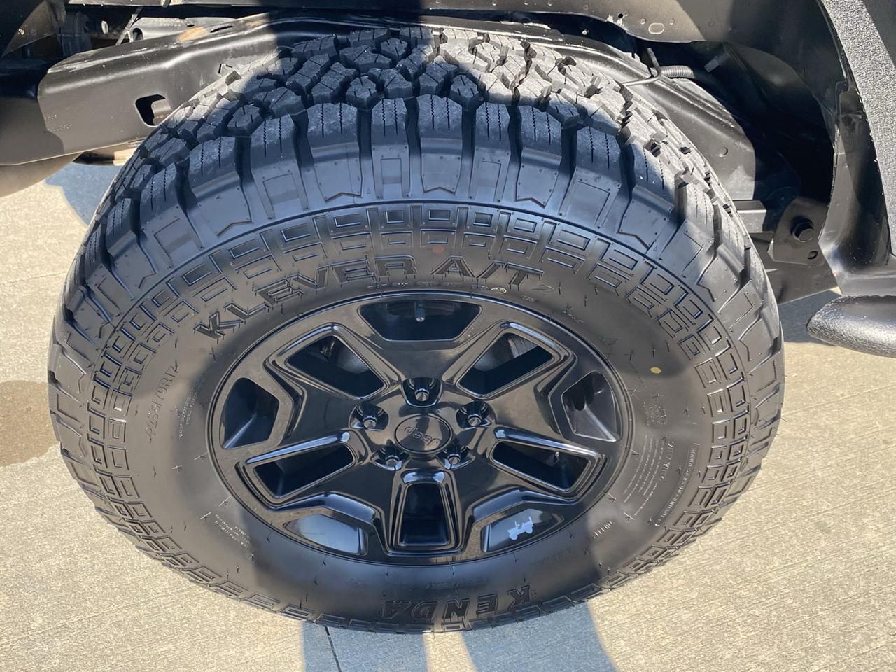 Jeep Wrangler Unlimited Sport 4WD 2016