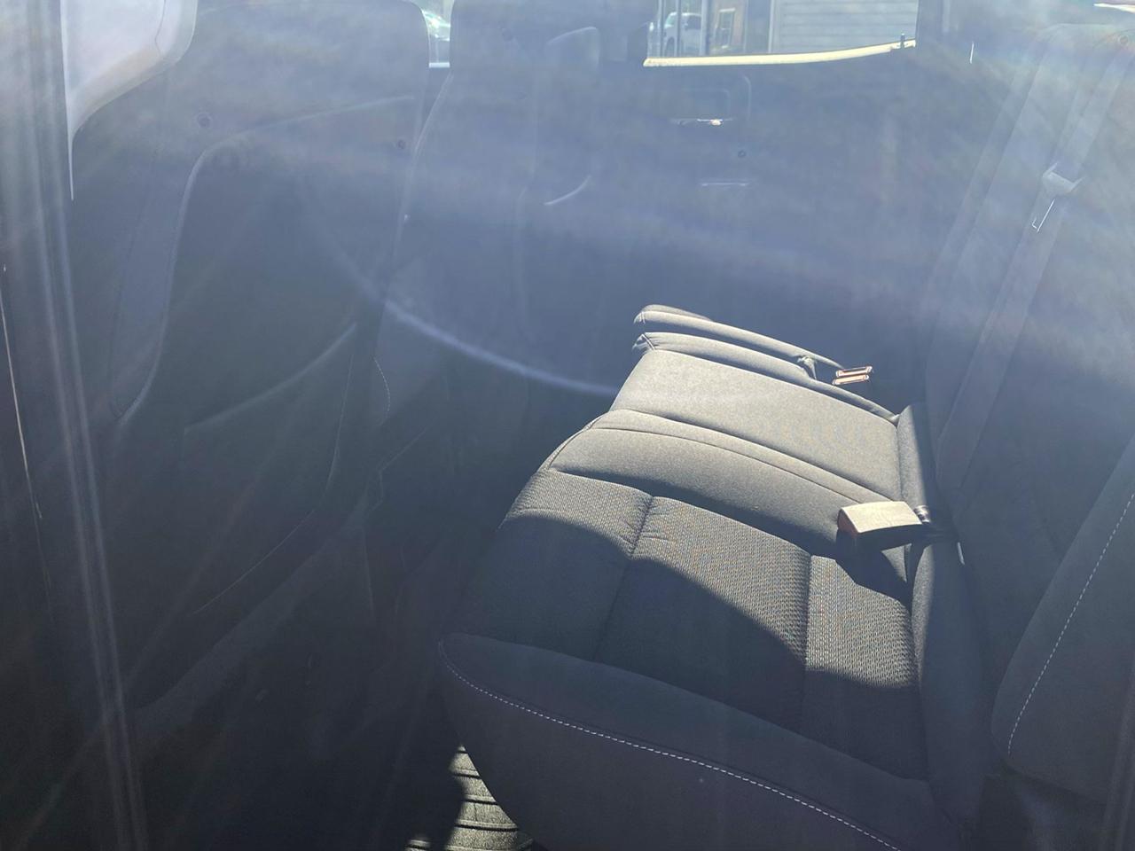 GMC Sierra 1500 4WD Ext Cab 134.0" SLE 2014