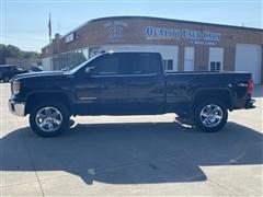 2014 GMC Sierra 1500 